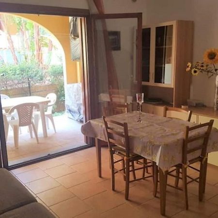 Sa Marinedda Guest Apartment Olbia Exterior photo