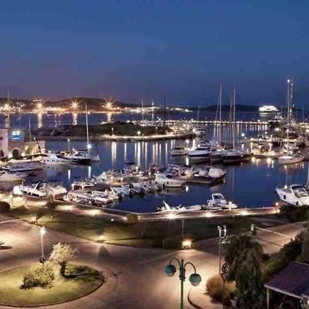 Sa Marinedda Guest Apartment Olbia Exterior photo