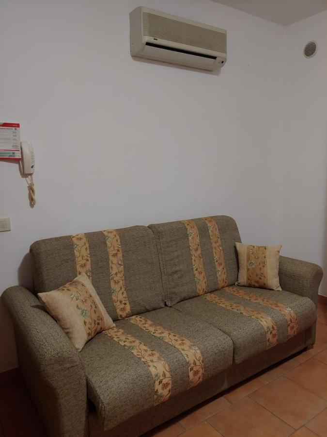 Sa Marinedda Guest Apartment Olbia Exterior photo