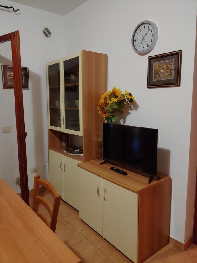 Sa Marinedda Guest Apartment Olbia Exterior photo