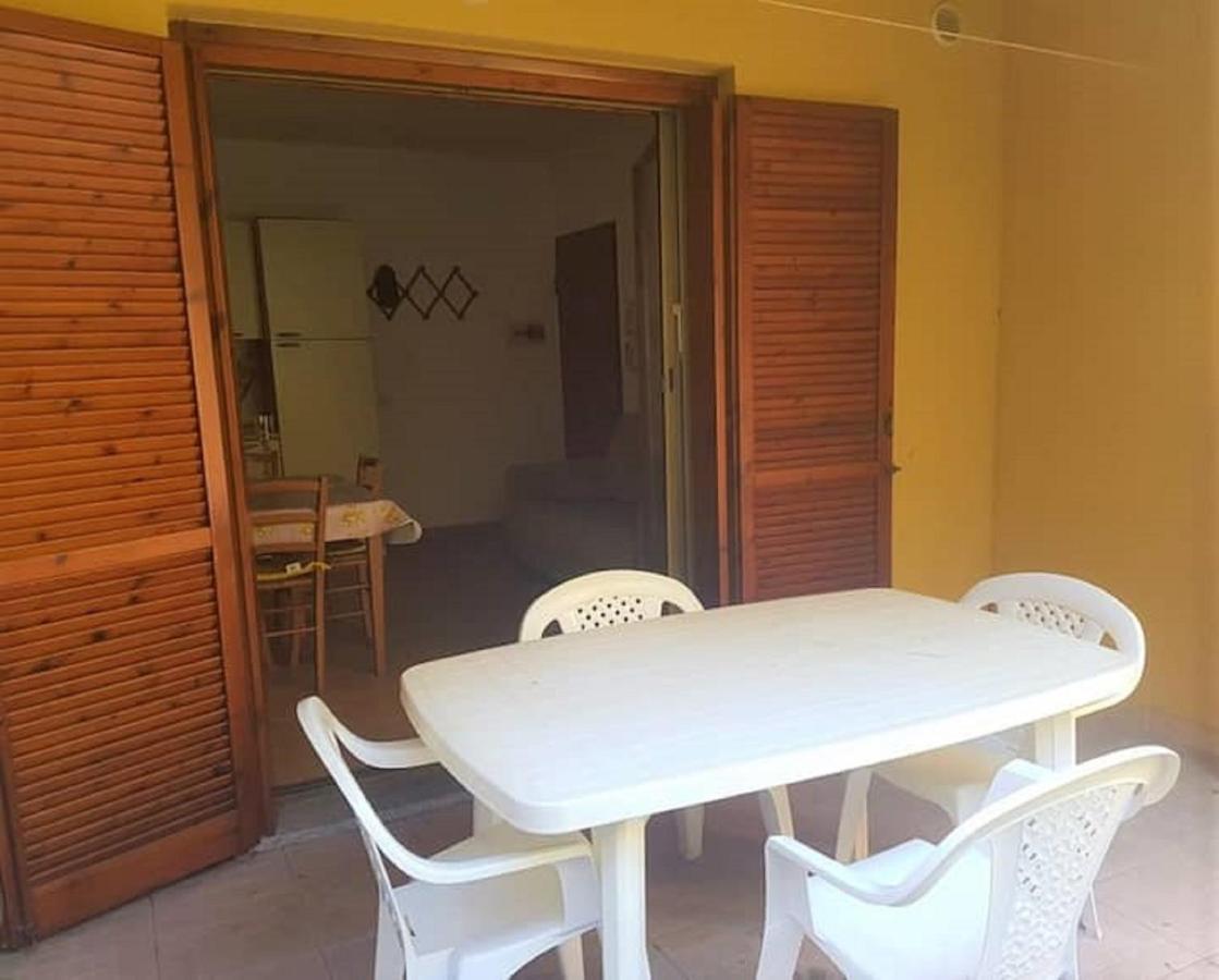 Sa Marinedda Guest Apartment Olbia Exterior photo