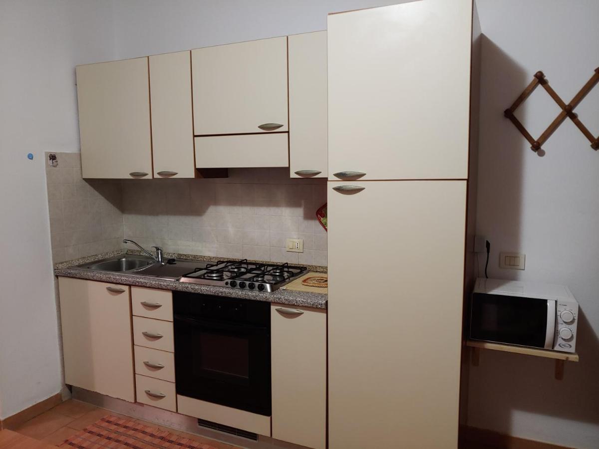 Sa Marinedda Guest Apartment Olbia Exterior photo