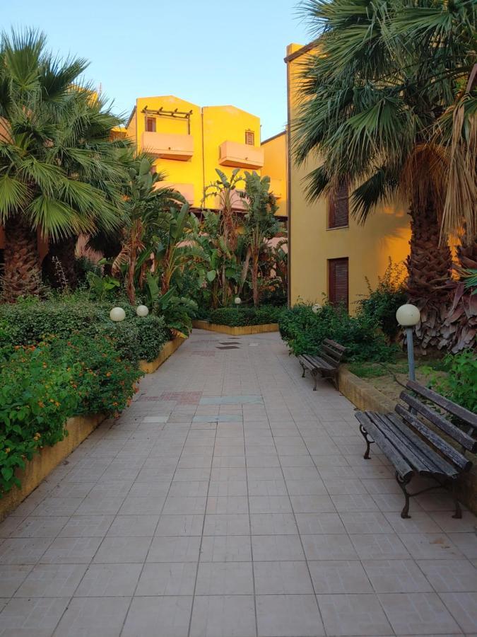 Sa Marinedda Guest Apartment Olbia Exterior photo