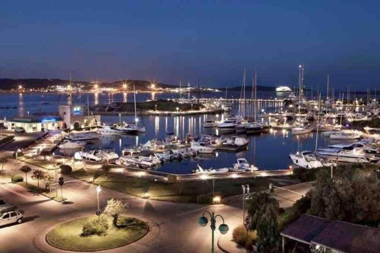 Sa Marinedda Guest Apartment Olbia Exterior photo