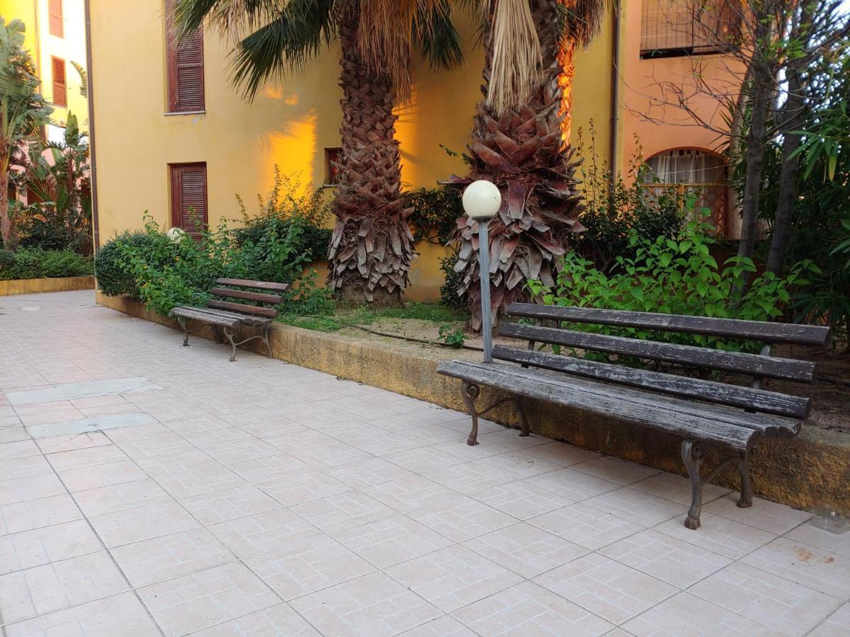Sa Marinedda Guest Apartment Olbia Exterior photo
