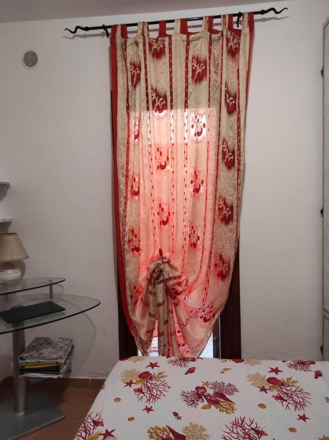 Sa Marinedda Guest Apartment Olbia Exterior photo